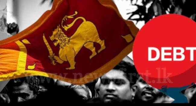 Sri Lanka & 53 nations urgently need debt relief